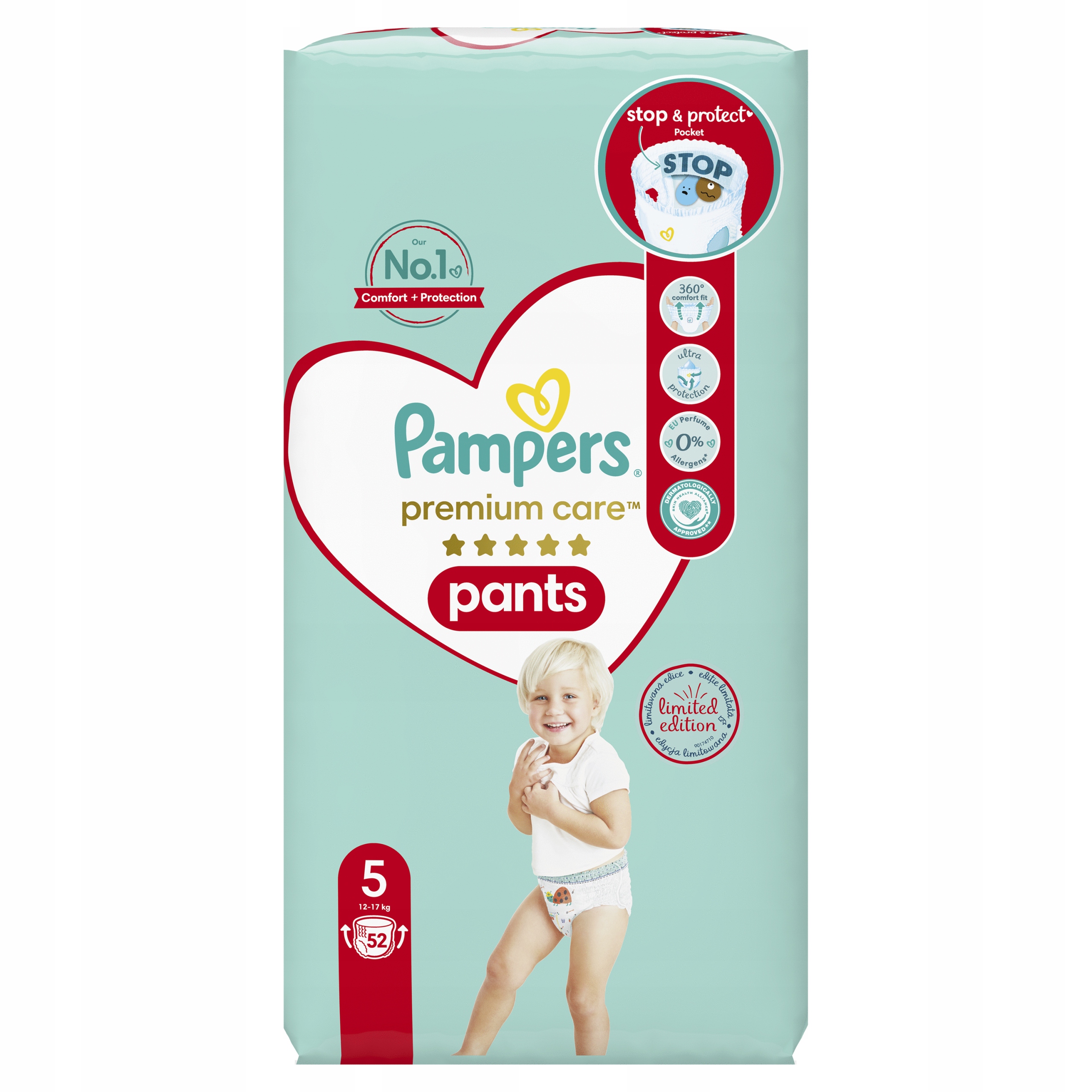 pampers 2 tesco 46