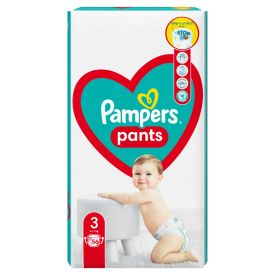 pampers 2 new baby dry