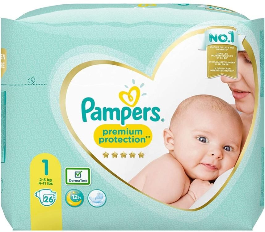 pampers oferta dla firm hurtownia