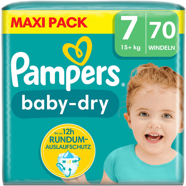 tesco pieluchy pampers 5