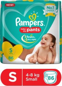 pampers pants 5 auchan