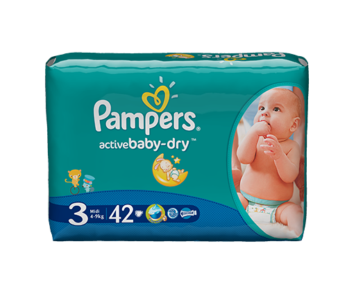 pampers premium care pieluchomajtki rozmiar 4 maxi 38 szt