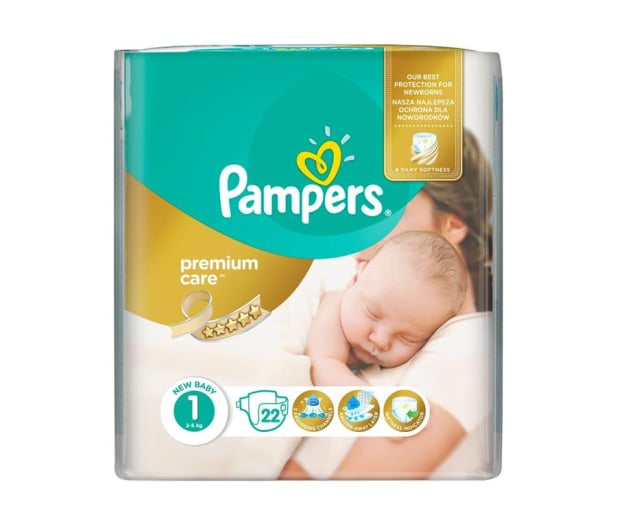 pampers tshirt