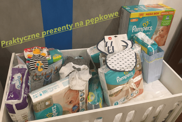 pampers active baby dry 4 biedronka