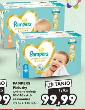 pampers multipack