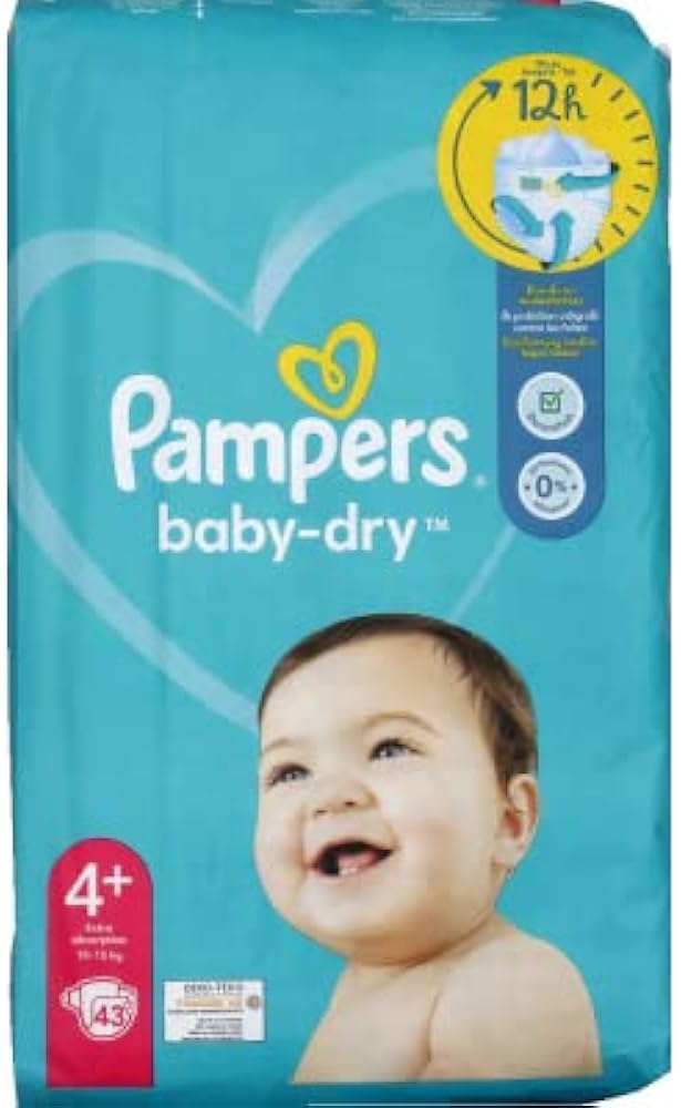 lidl chusteczki pampers sensitiwe