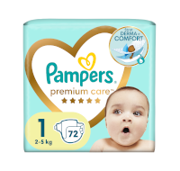 pampers latem