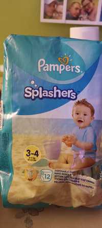 pieluchy pampers selgros