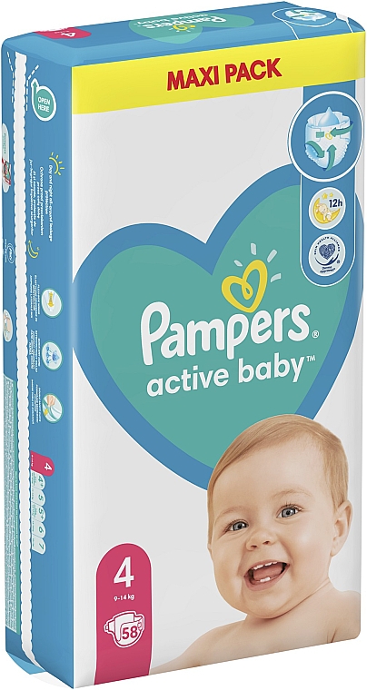 chusteczki nawilżane pampers 6x64 tesco