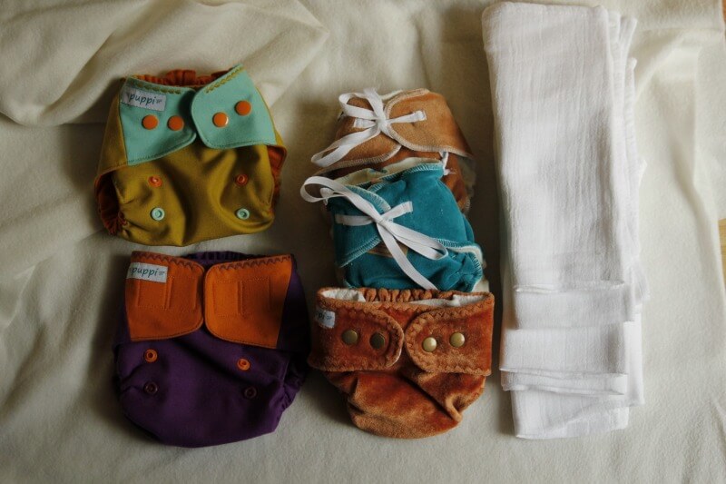 pampers 5 pants od ilu kg