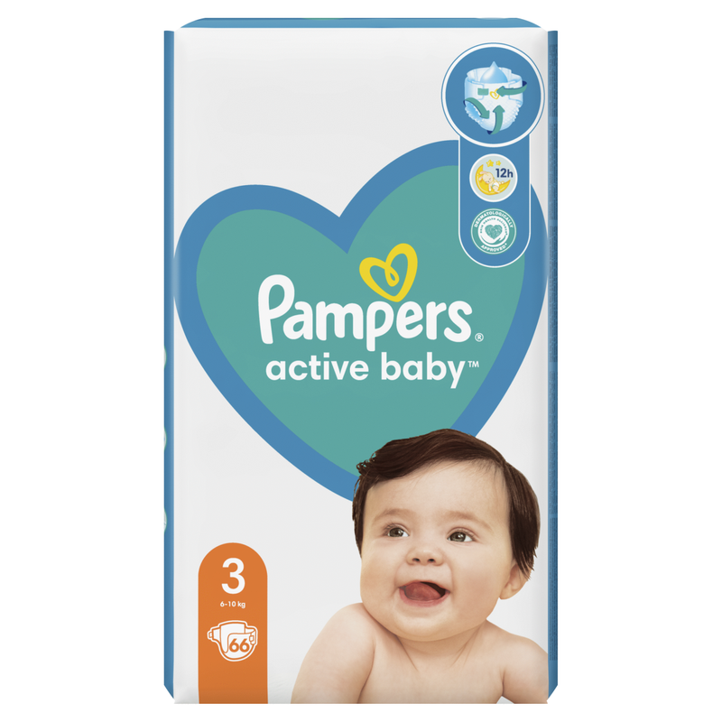 pampers 2 ile kg