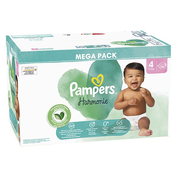 pampers 2 premium cena