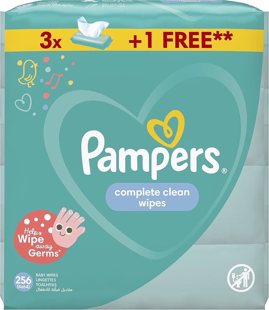 orlen pampers