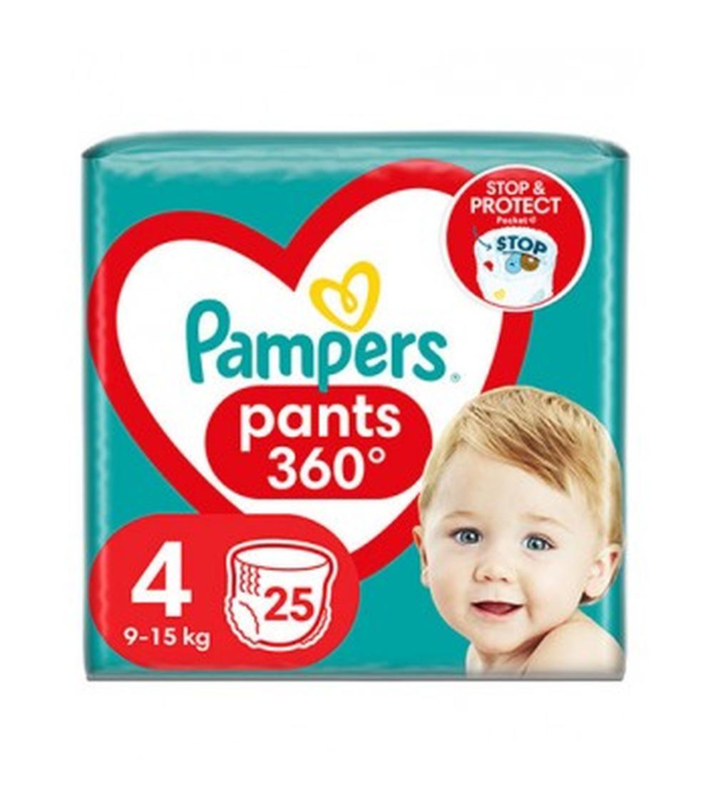 pampers new baby premium protection data wazności