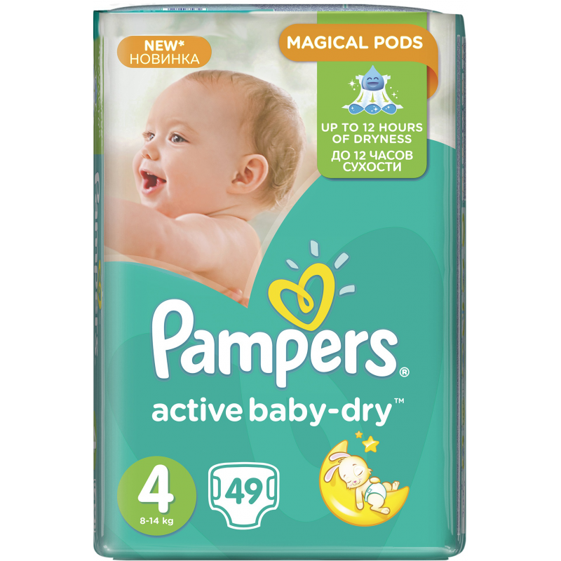 pampers premium care pieluchy rozmiar 3 midi 5-9kg 60 szt