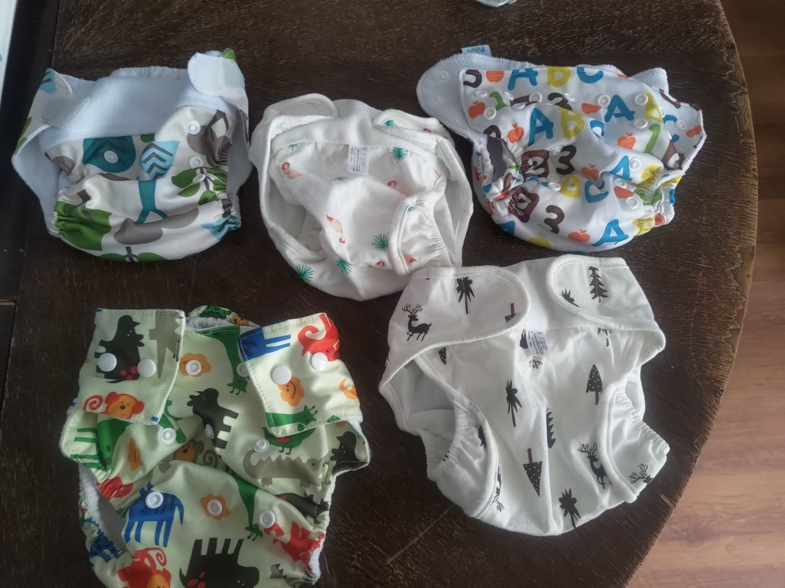 pampers aanbieding wehkamp