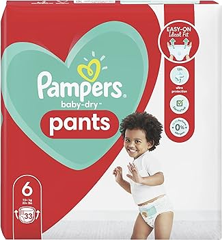 pampers value box