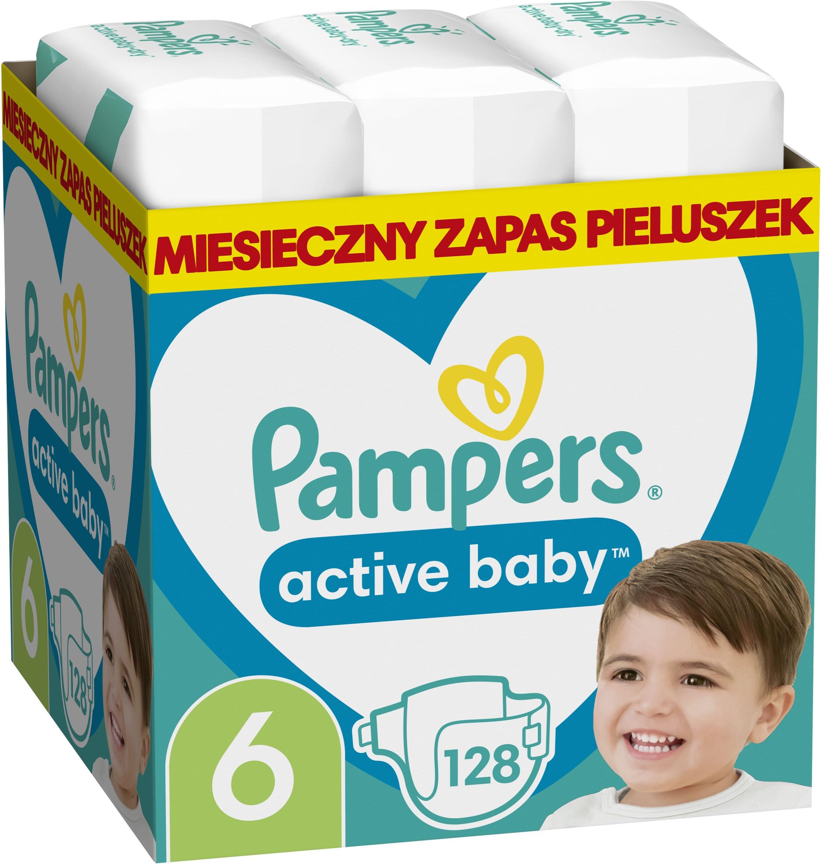 dada lupilu czy pampers