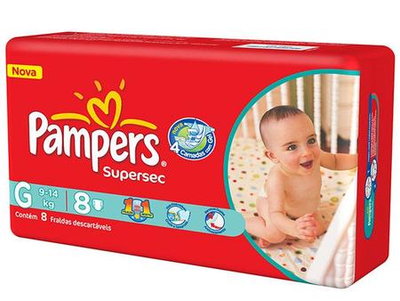 pieluszki pampers premium care 26 szt