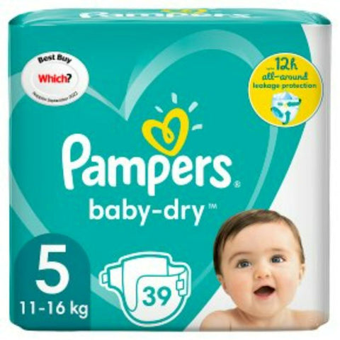 rossmann pieluchy babydream 4