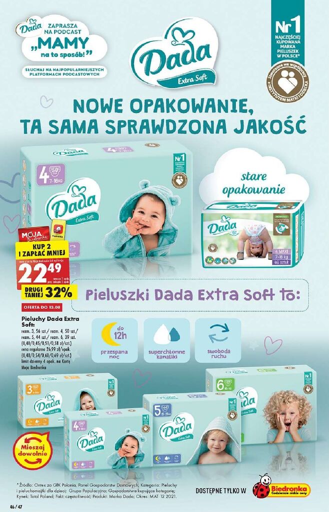 pampers 19 kg