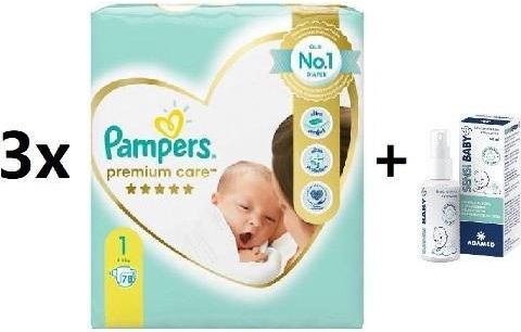 pampers dry size 3