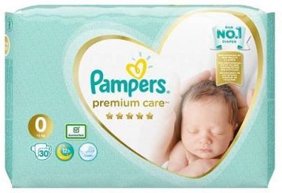 pampers online