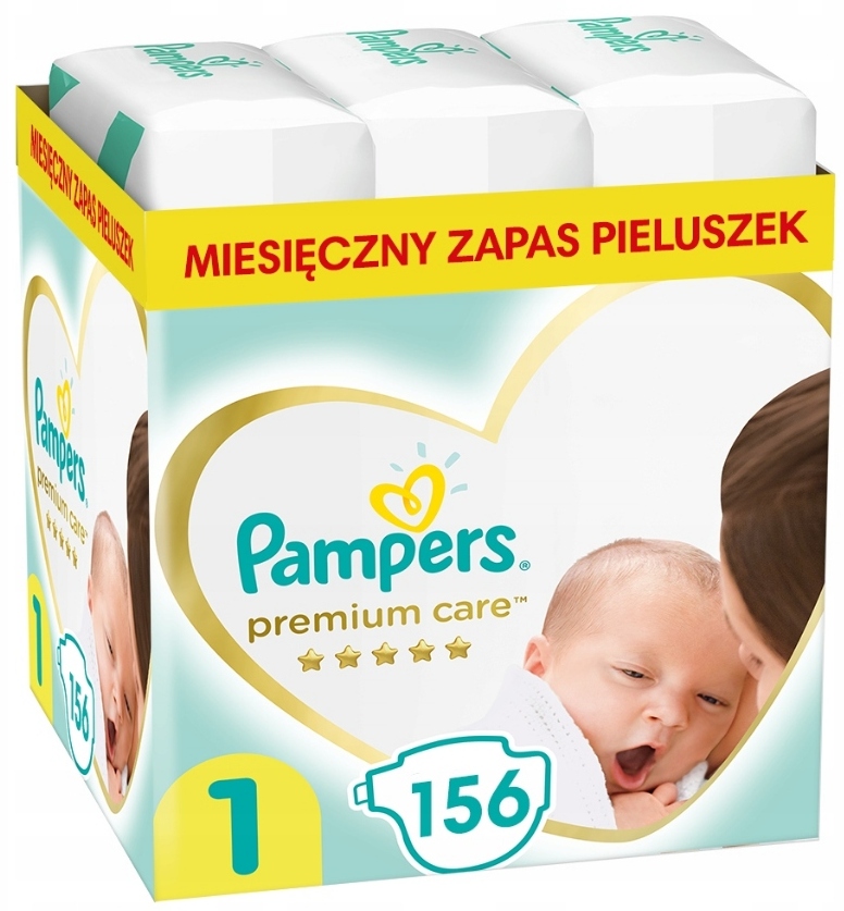 pampers pants mega box 5