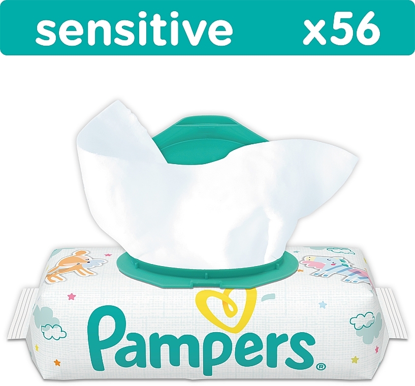 dada a pampers care