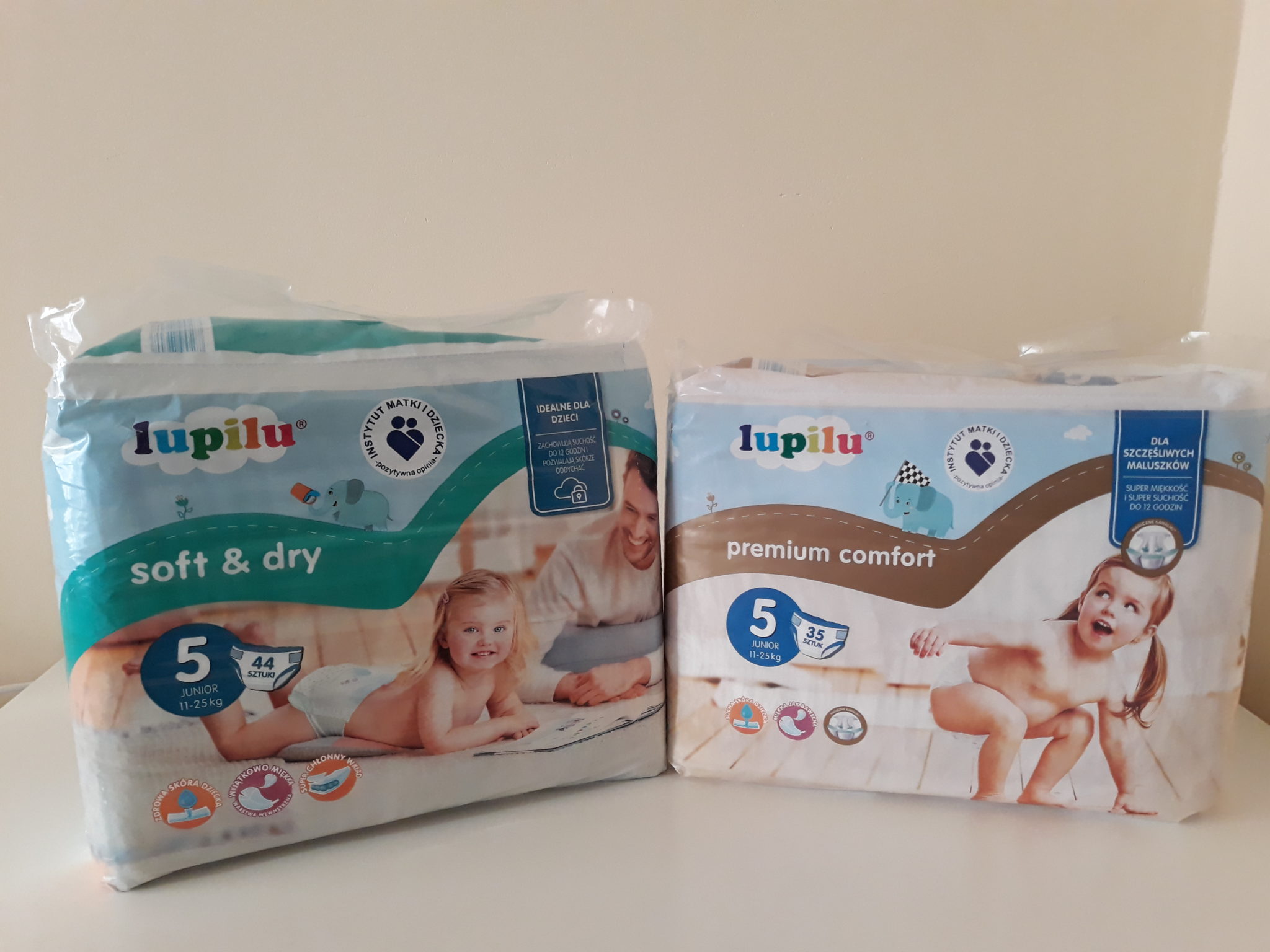 gazetkowo pampers 3