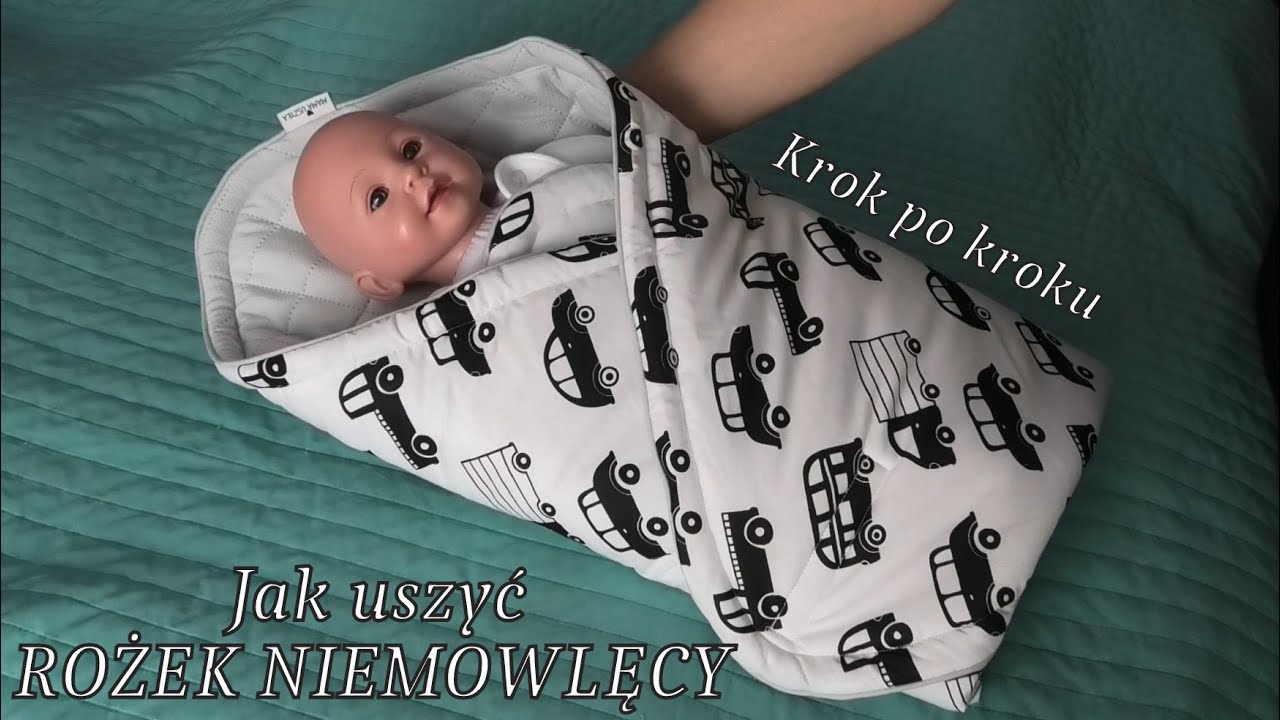 od czego zacząć kompletując pieluchy wielorazowe