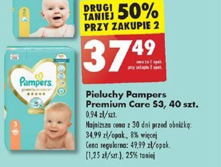 nagie sytuacje pampers