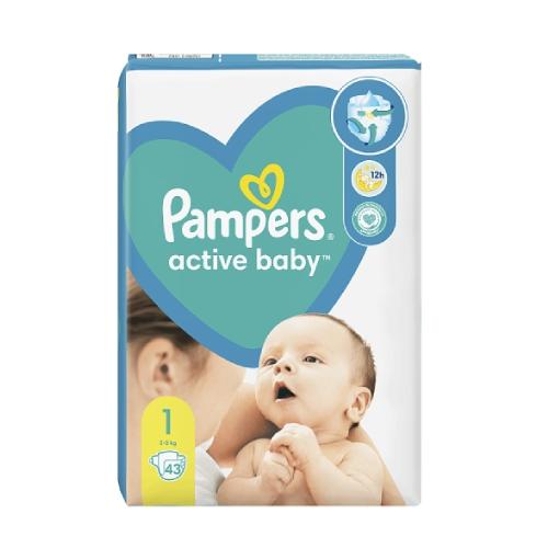 monthlypack newborn pampers 2-5 kg