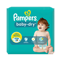 pampers premium care rozmiar 2 mini 3-6kg 80 sztuk