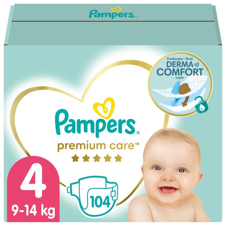 wykop big brother pampers