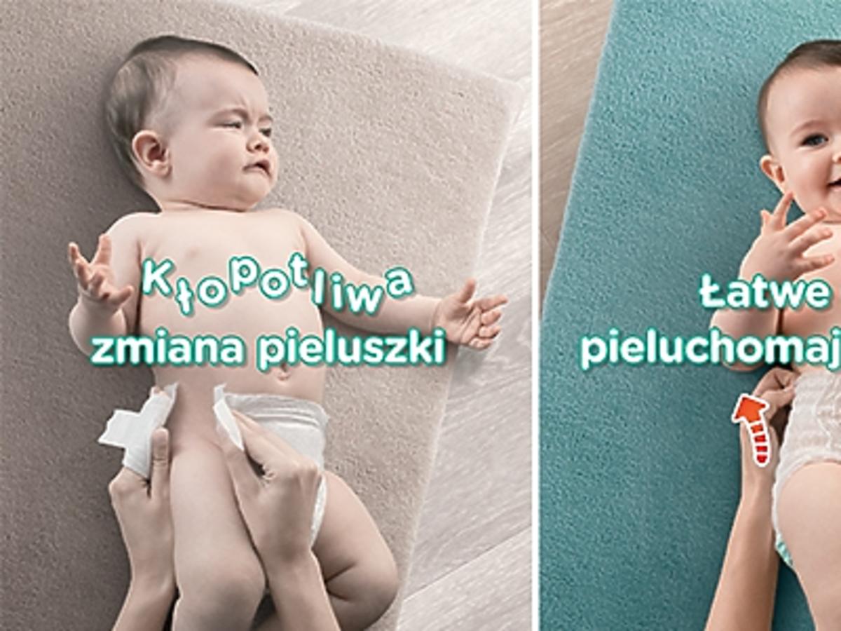 biedronkz pieluchy