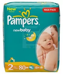 płyn do prania pampers