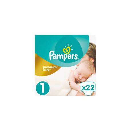 pampers strona