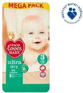 piluchomajtki mega pack+ różne rodzaje pampers