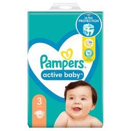 pampers active baby-dry v3