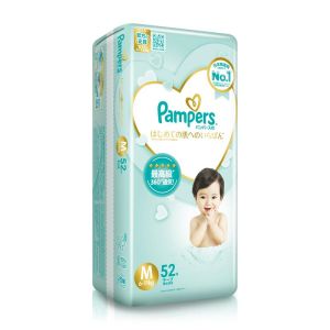 dada premium czy pampers premium care