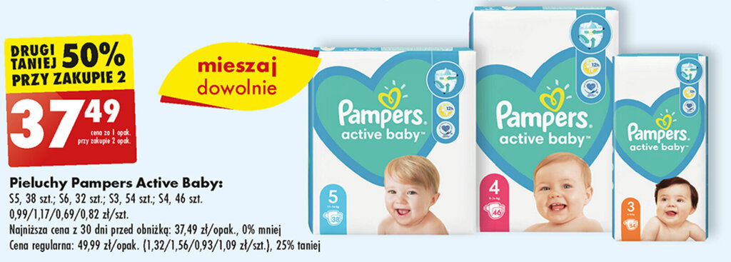 pampers baby dry newborn