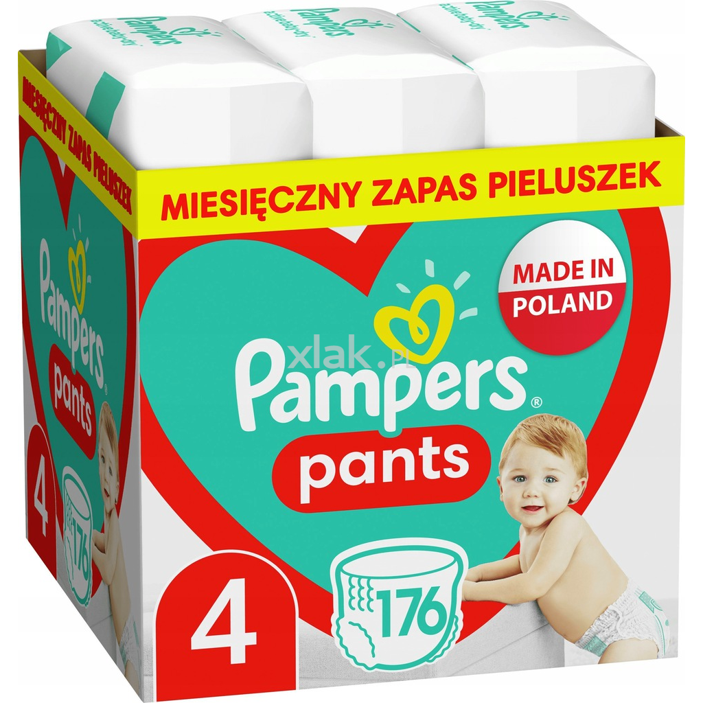 pampers 2 od koedy