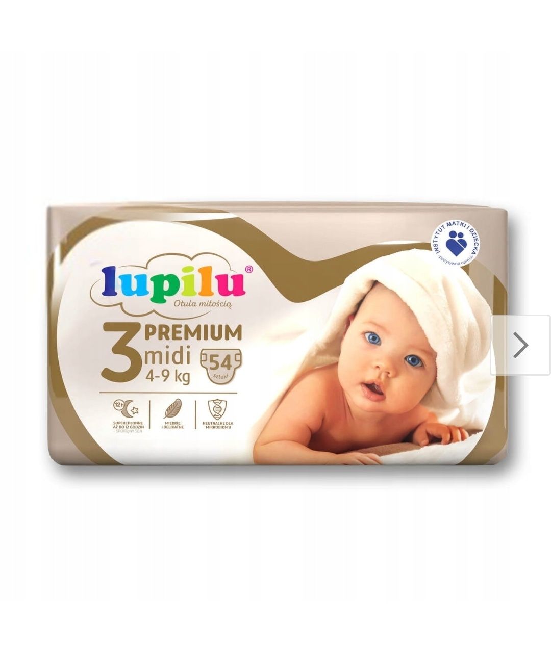 BabyOno 1062/04 Płyta ssąca