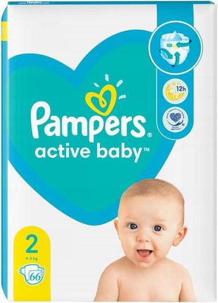 pampers ekologiczny