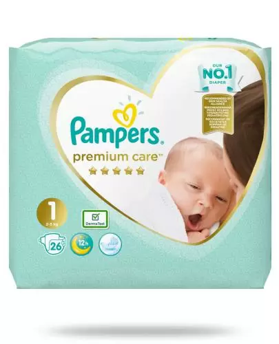 pampers premium care 0 gemini