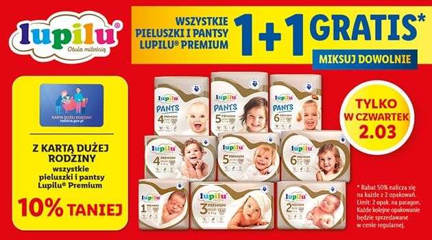 pampers newborn z wycięciem na pępek