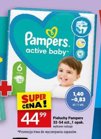 27 tydzień ciąży pampers