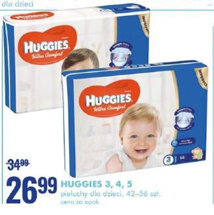 pampers t6711