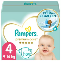 pampers pants czym sa pokryte